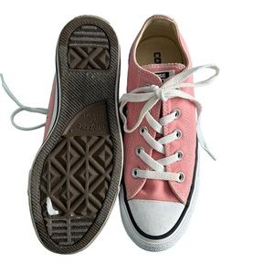 Chucks Converse Sneakers M4 W6